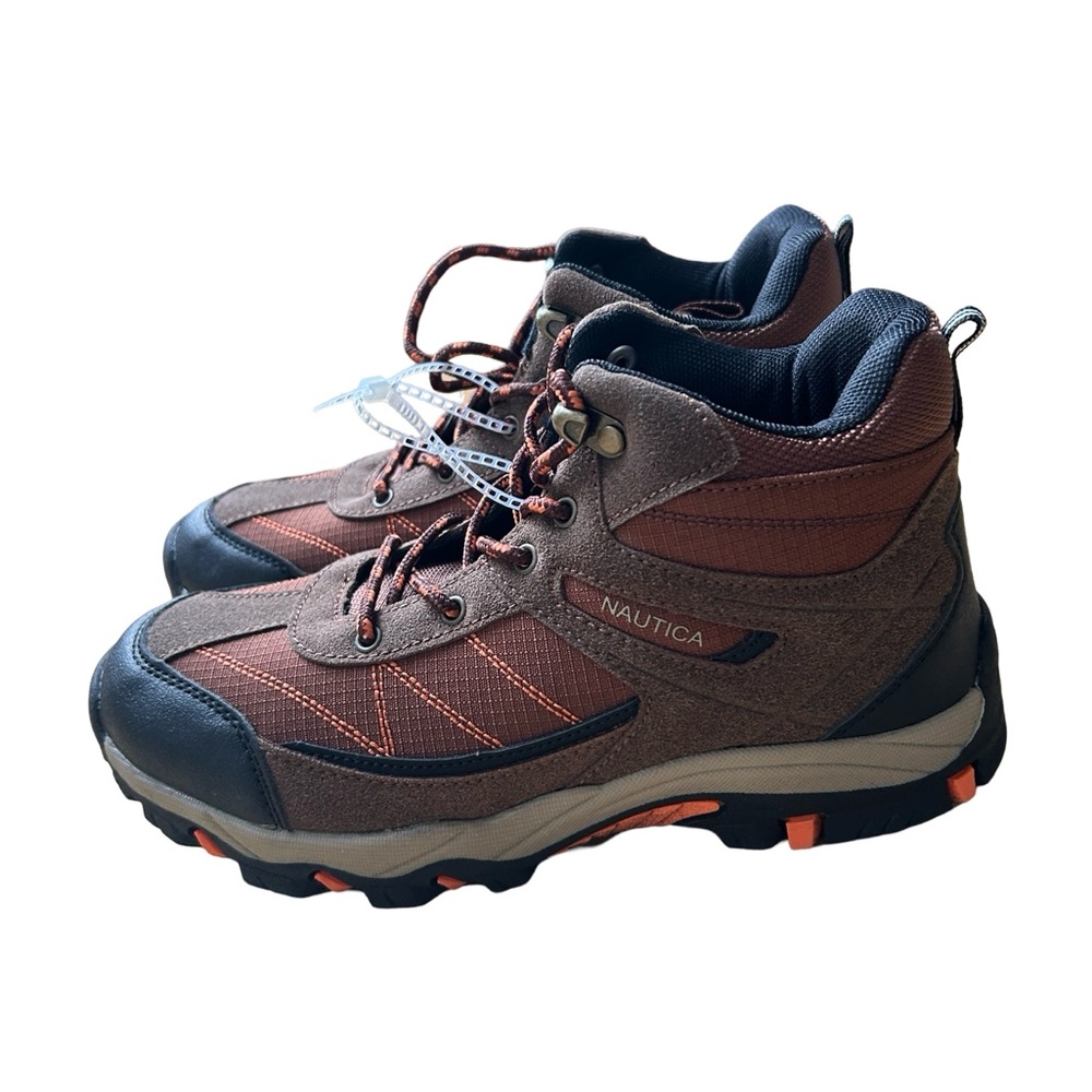 Nautica boots